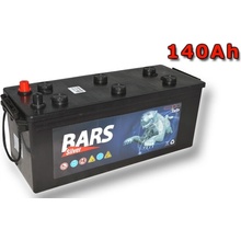 Bars 12V 140Ah 800A