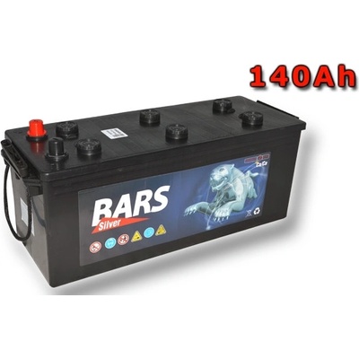 Bars 12V 140Ah 800A