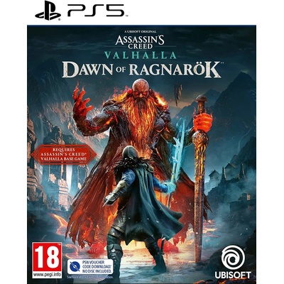 Assassin's Creed Valhalla: Dawn of Ragnarok