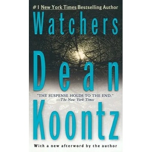 Watchers | Dean R. Koontz (2001)