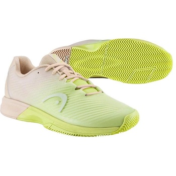 HEAD Дамски маратонки HEAD Revolt Pro 4.0 Clay 274233 (274233 MCLI 37.0)
