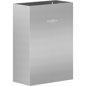 Mexen Linox Кош за отпадъци 32L, инокс - 70K006-01 (70K006-01)