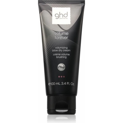 ghd Volume Forever krém pre tepelnú úpravu vlasov 100 ml