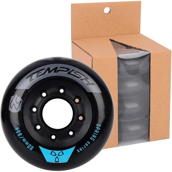 Tempish SPRING 80 mm 85A 4ks