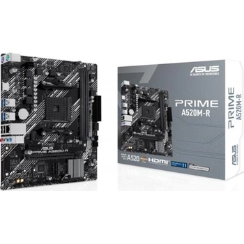 Image 1 of ASUS PRIME A520M-R
