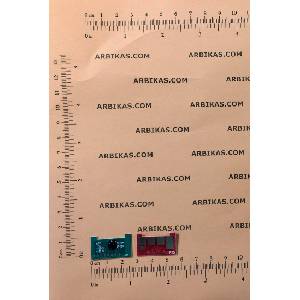 Compatible Ресет чип D103 - 2.5k (D103L-CHIP-2k5)