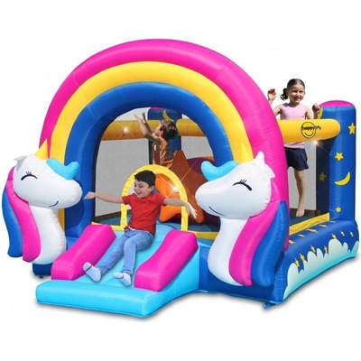 Happy Hop Půlnoční jednorožec Unicorn Music – Zboží Dáma