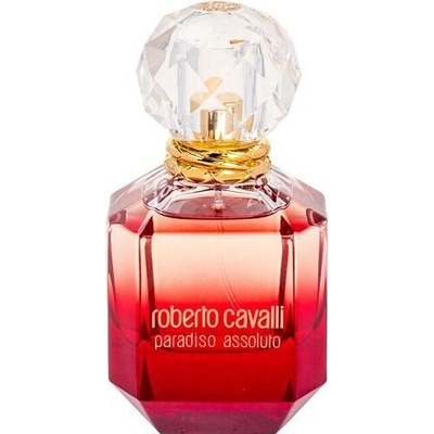 Roberto Cavalli Paradiso parfémovaná voda dámská 50 ml