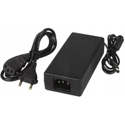 Napájecí zdroj spínaný BLOW 24V 3A + síťový kabel