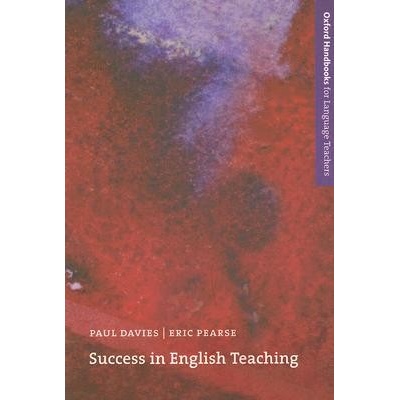 OXFORD HANDBOOKS FOR LANGUAGE TEACHERS: SUCCESS IN ENGLISH T