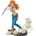 ABYstyle Статуетка ABYstyle Animation: One Piece - Nami, 16 cm (ABYFIG122)