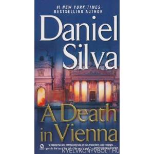 Death in Vienna | Daniel Silva (2002)