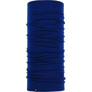 P. A. C P. A. C. Детски шал P. A. C. Kids Merino Wool Tube scarf - Navy - размер One Size (203-2382-0311)