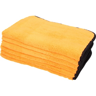 nice essentials Премиум микрофибърни кърпи за подсушаване, 40 x 60 см - комплект - 6 Броя (9010707008606)