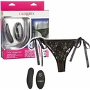 CalExotics Lace Thong Set