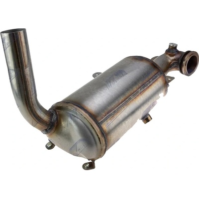 NTY Filter Pevných Častíc DPF Alfa Romeo Mito 1.3JTD 2009- Citroen Nemo 1.3HDI 2010- Fiat 500 1.3JTD 2009- Grande Punto 1.3JTD a ďalší (55217464)