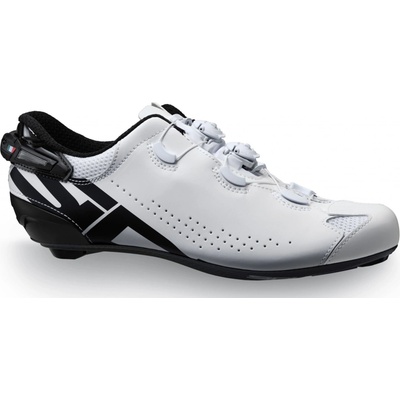 Sidi Shot 2S white-black