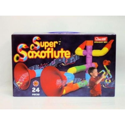 Super Saxofon 24 elementy
