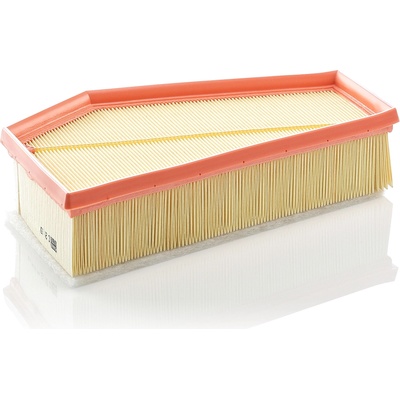 Mann-filter Въздушен филтър mann-filter c 29 150