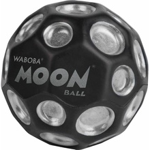 Waboba Hyperskákavá loptička Dark side of the Moon Ball silver