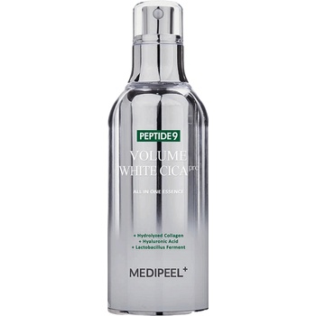 MEDI-PEEL Кислородна есенция за равномерен тон Medi-Peel Peptide 9 Volume White Cica Essence PRO