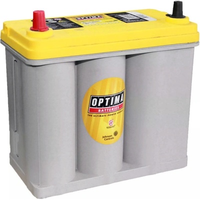 Optima Yellow Top S-2.7J 12V 38Ah 460A