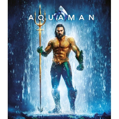 Aquaman BD