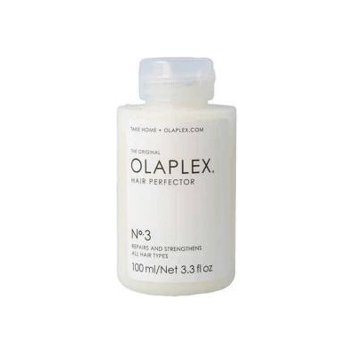 OLAPLEX Интензивна Възстановяваща Терапия Hair Perfector Nº 3 Olaplex Hair Perfector 100 ml 250 ml