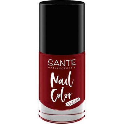 Lak na nechty 07 Ready or not Sante Objem 8 ml