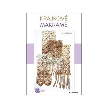 Krajkové makramé