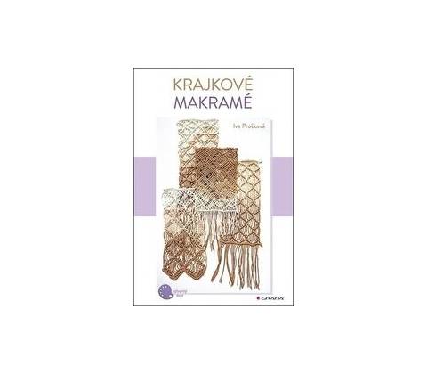Krajkové makramé