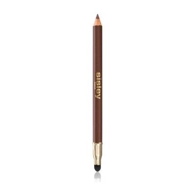 Sisley Phyto-Khol Perfect ceruzka na oči so strúhadlom 02 Brown 1,2 g