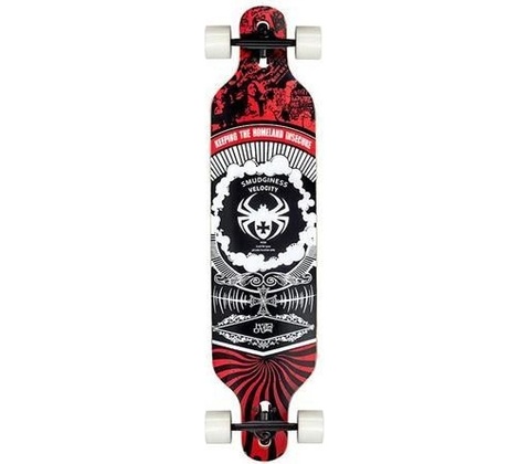 Nils Spider 41