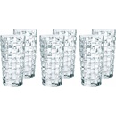 Krosno Poháre na nápoje 6 x 300 ml