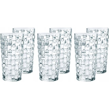 Krosno Poháre na nápoje 6 x 300 ml