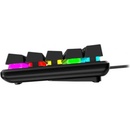 Image 1 of HP HyperX Alloy Origins 60 Red Switch (4P5N4AA)