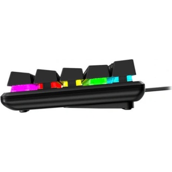 Image 1 of HP HyperX Alloy Origins 60 Red Switch (4P5N4AA)