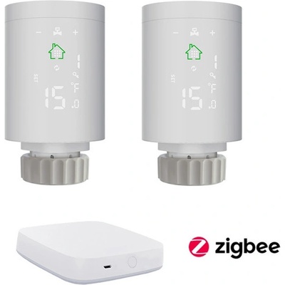 Comet Zigbee - set 2+1 C-ZBS-2-1-0