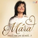 Mara - Jak se mas CD