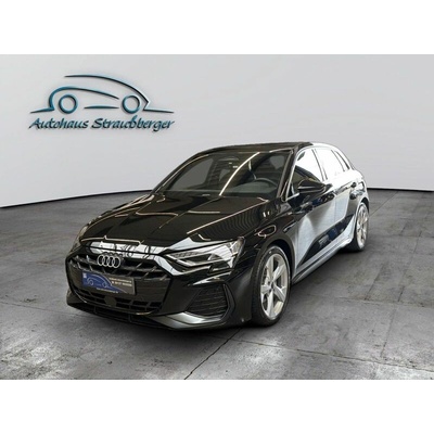 Audi A3 S-line Sportback 110 kW