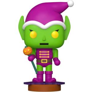 Funko Фигура Funko POP! Marvel: Marvel - Green Goblin #1620 (114678)