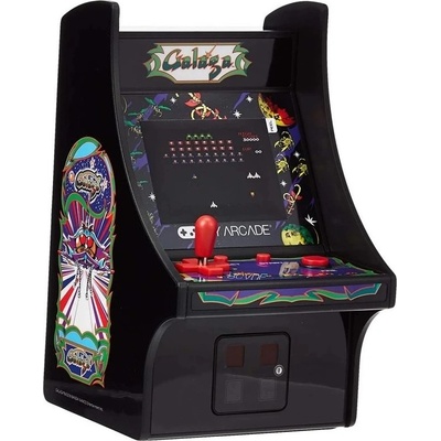 My Arcade Galaga Micro Player