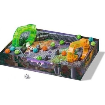 Ravensburger La Cucaracha Loop настолна игра за 2-4 играчи (211616)