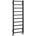 SAPHO Metro Light 400x1140 mm (IR445TB)