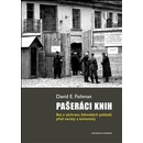 Pašeráci knih