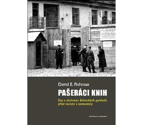 Pašeráci knih