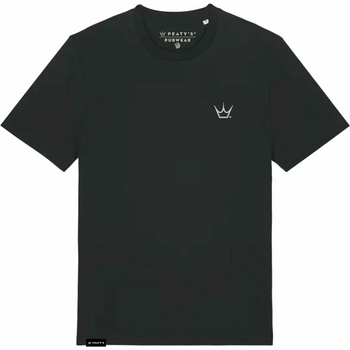 Peatys Mountain black