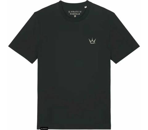 Peatys Mountain black