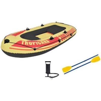 Pathfinder Tropicana 300 set