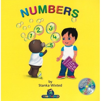 Numbers - Stanka Wixted